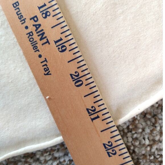 Vinyl Icons Pink Ribbon Coquette Bow T-Shirt Size S - Picture 5 of 6